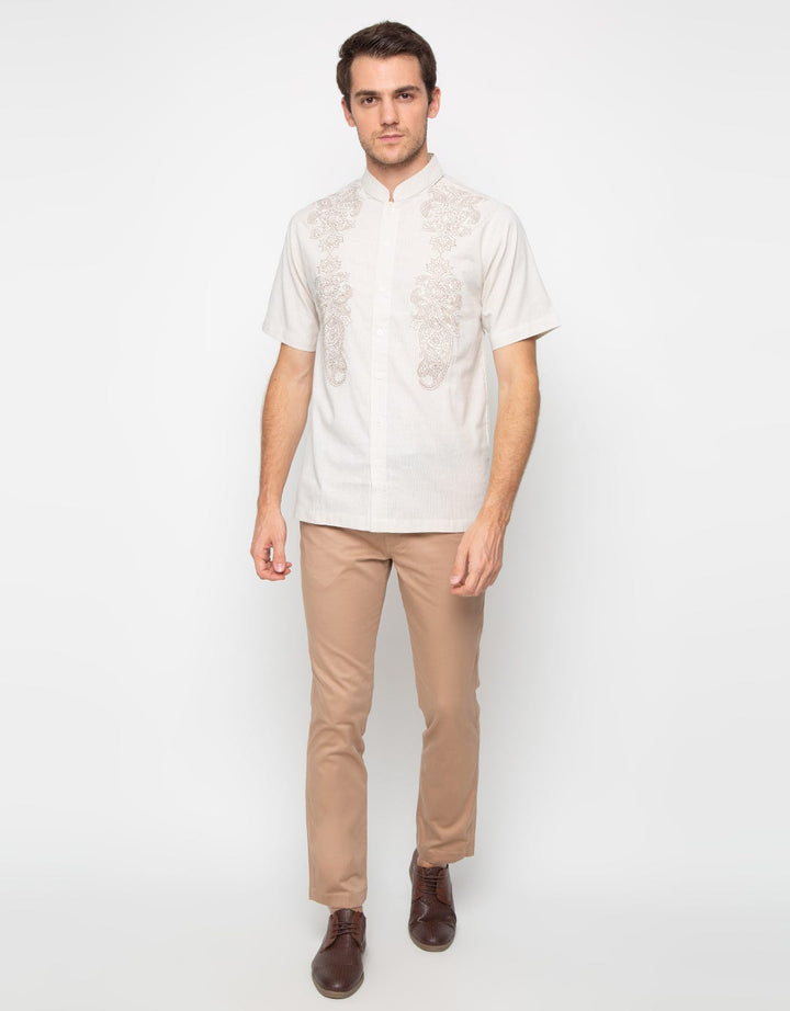 Al Mustika Fallen Koko