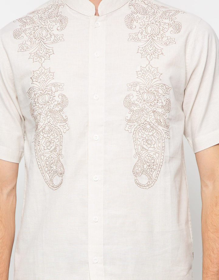 Al Mustika Fallen Koko