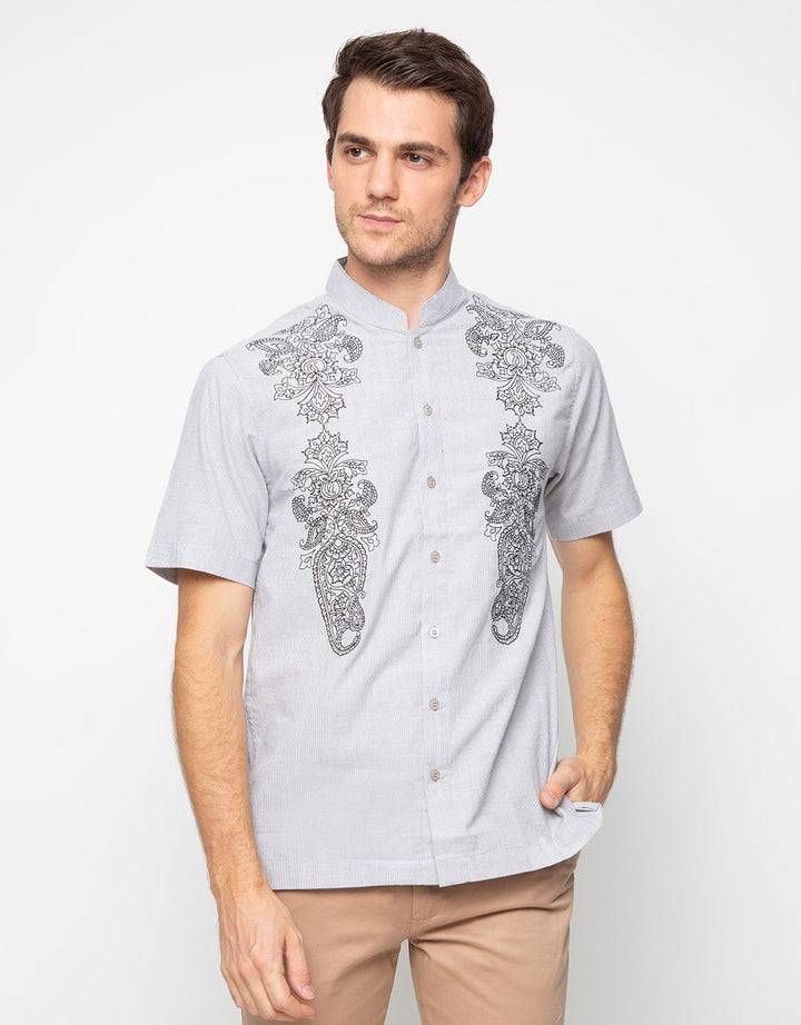 Al Mustika Fallen Koko