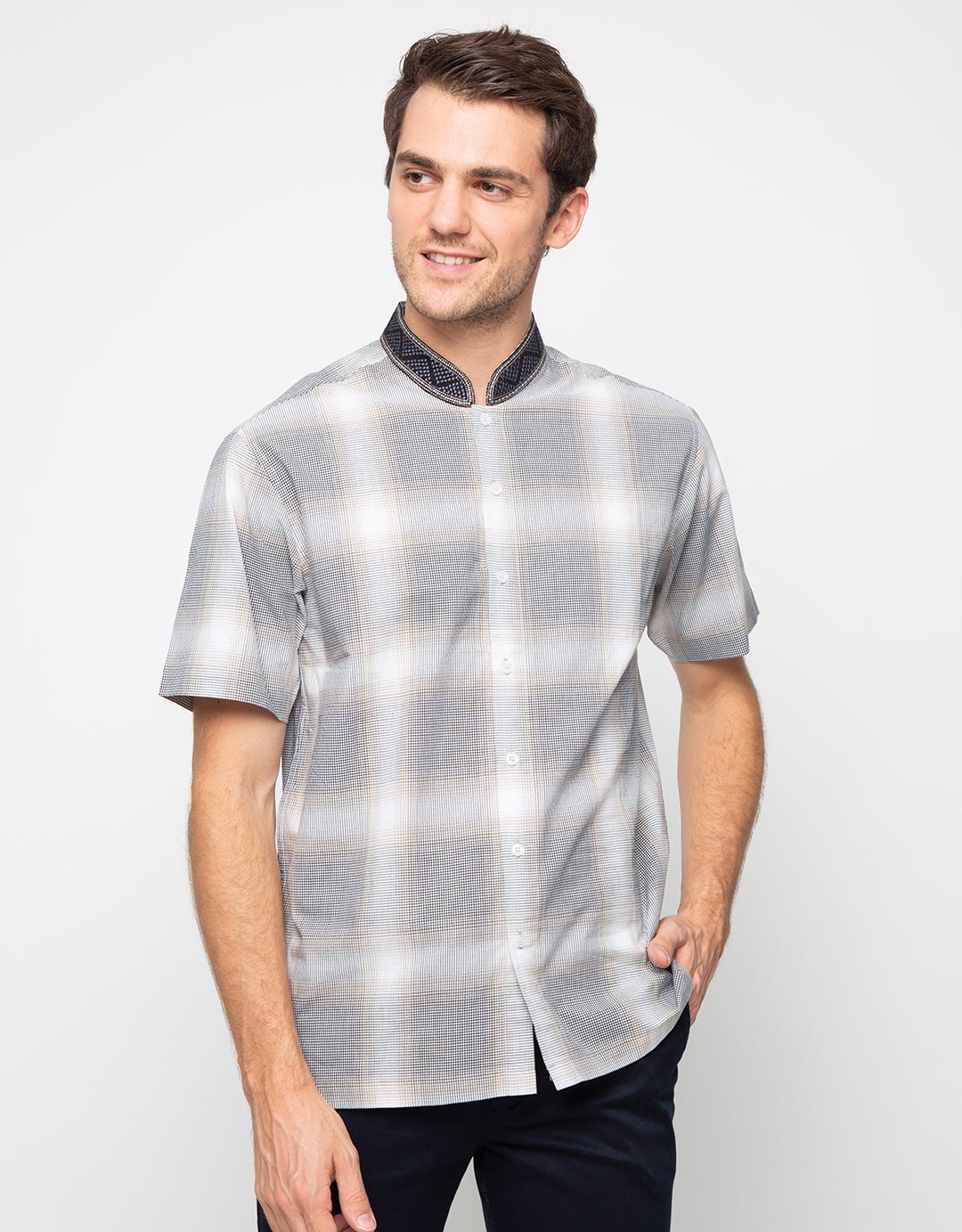 Al Mustika Sea Farer Short