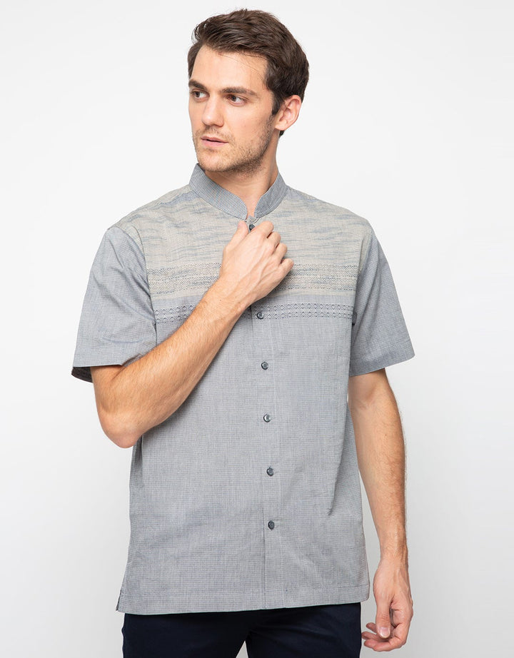 Al Mustika Gipsland Koko