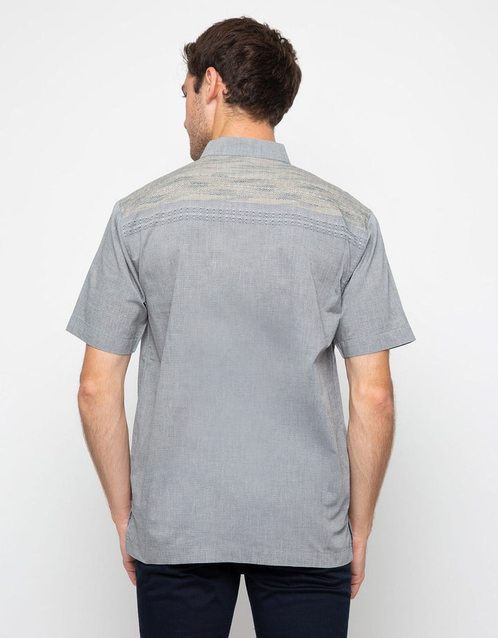 Al Mustika Gipsland Koko