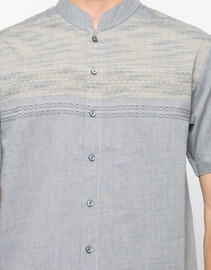 Al Mustika Gipsland Koko