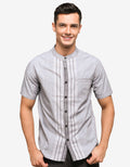 Cardinal Jeans Kemeja Koko CAHAI00738P.04A