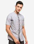 Cardinal Jeans Kemeja Koko CAHAI00738P.04A
