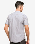 Cardinal Jeans Kemeja Koko CAHAI00738P.04A