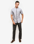 Cardinal Jeans Kemeja Koko CAHAI00738P.04A