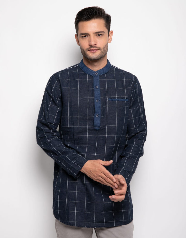 Cardinal Jeans Koko Shirt