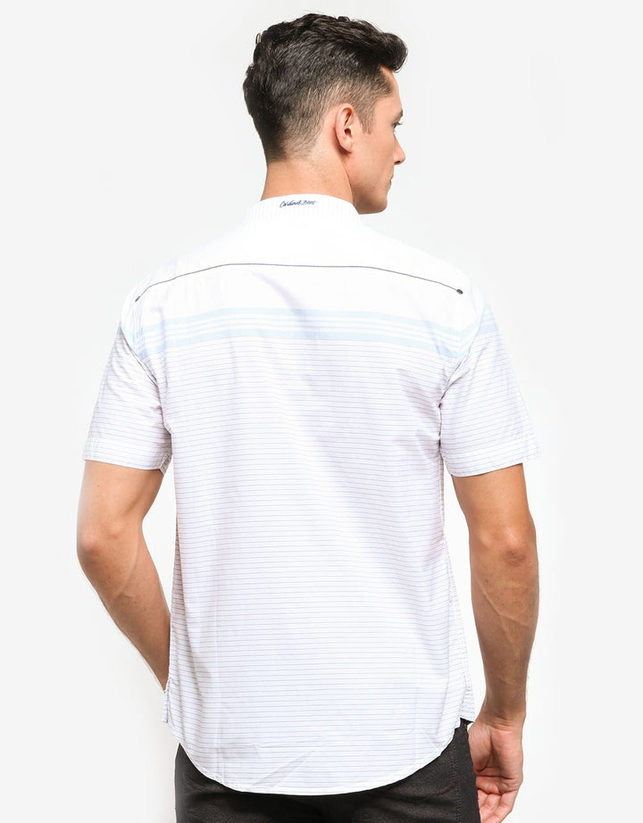 Cardinal Jeans Kemeja Koko CAHAI01268P.08A