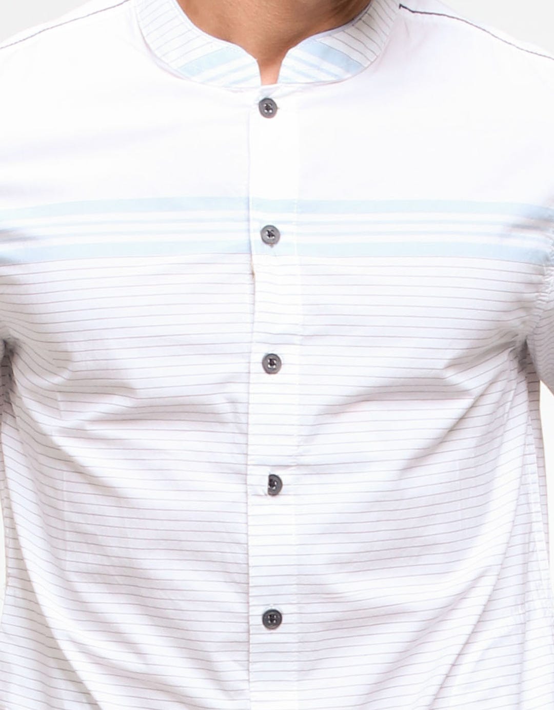 Cardinal Jeans Kemeja Koko CAHAI01268P.08A