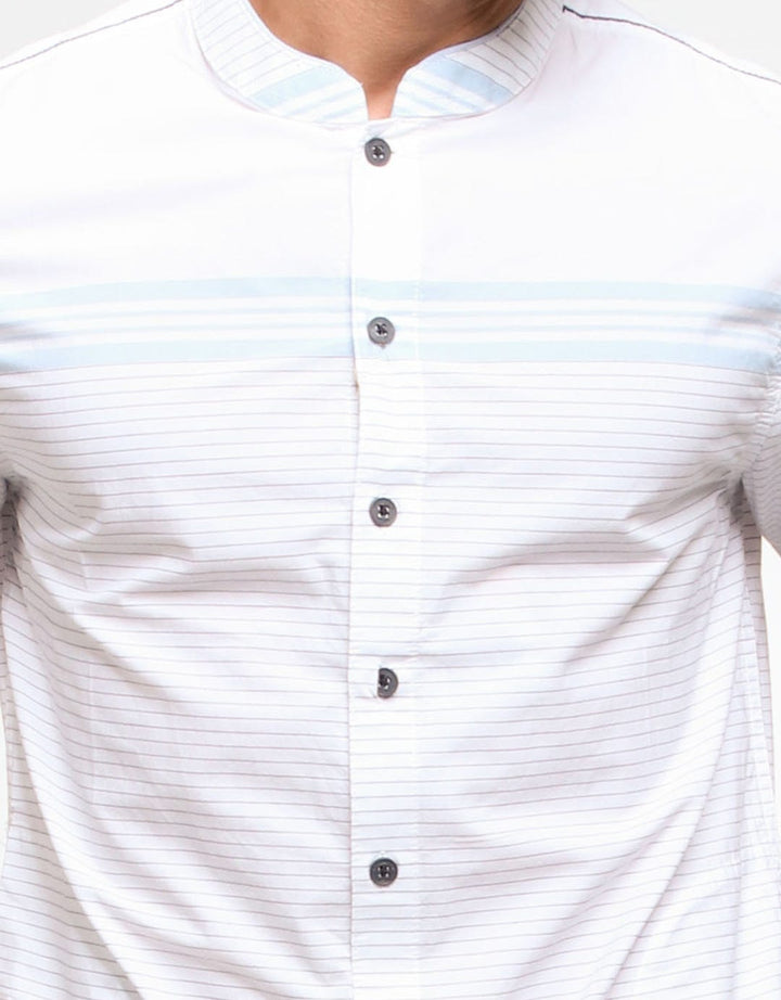 Cardinal Jeans Kemeja Koko CAHAI01268P.08A