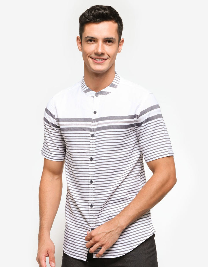 Cardinal Jeans Kemeja Koko CAHAI01269P.08A