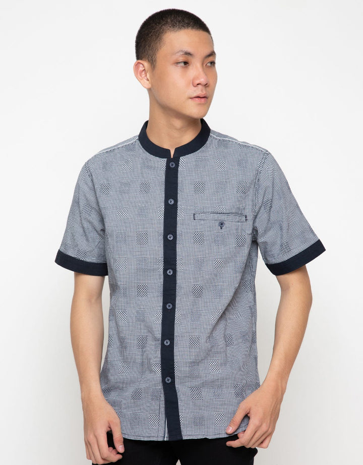 Cardinal Jeans Kemeja Koko Cahai01079P.02H