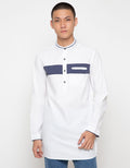 Cardinal Jeans Kemeja Koko Cahai01089J.08A