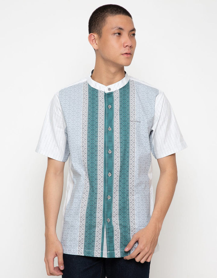 Cardinal Casual Men Kemeja Koko Cotton Eahar00572P.06I