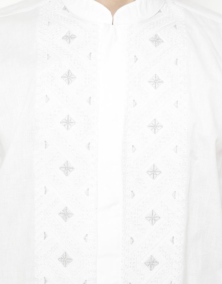 EMBROIDERED KOKO