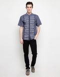 SS KOKO PRINT CHEST