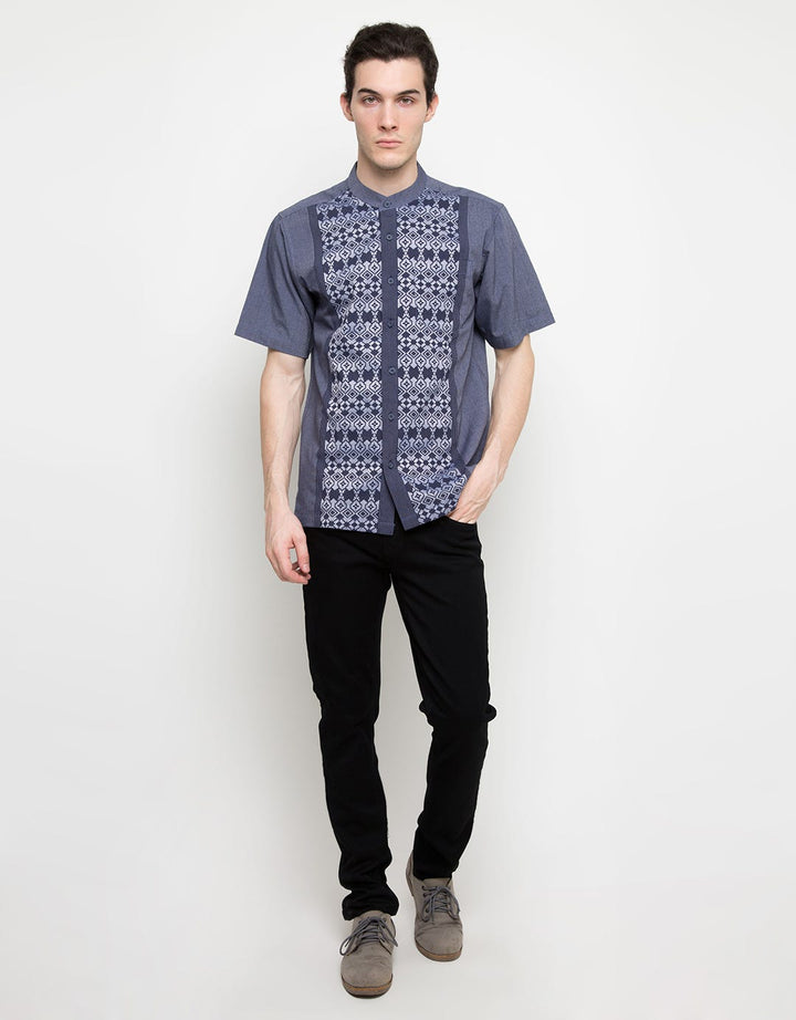 SS KOKO PRINT CHEST