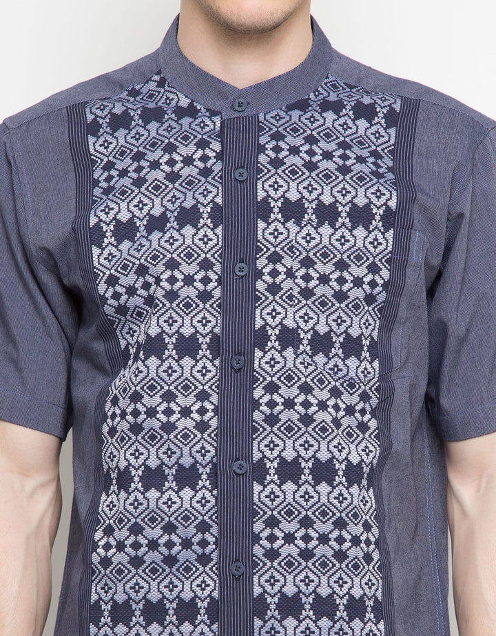 SS KOKO PRINT CHEST