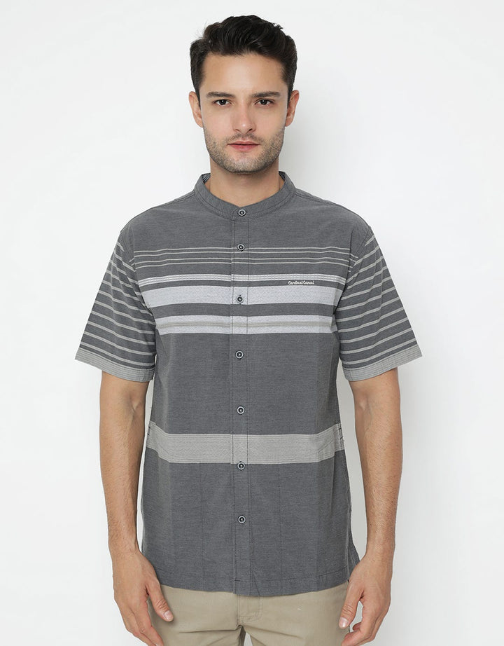 Cardinal Casual Men Kemeja Koko Cotton