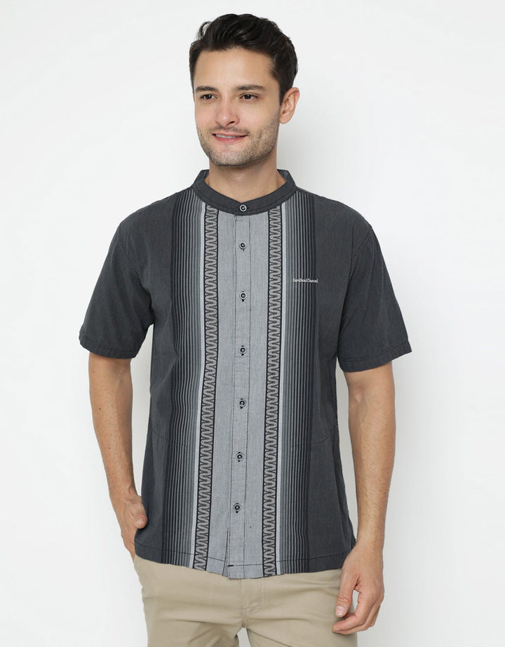 Cardinal Casual Men Kemeja Koko Cotton
