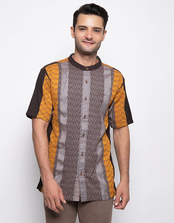 CARDINAL MEN SHIRT
