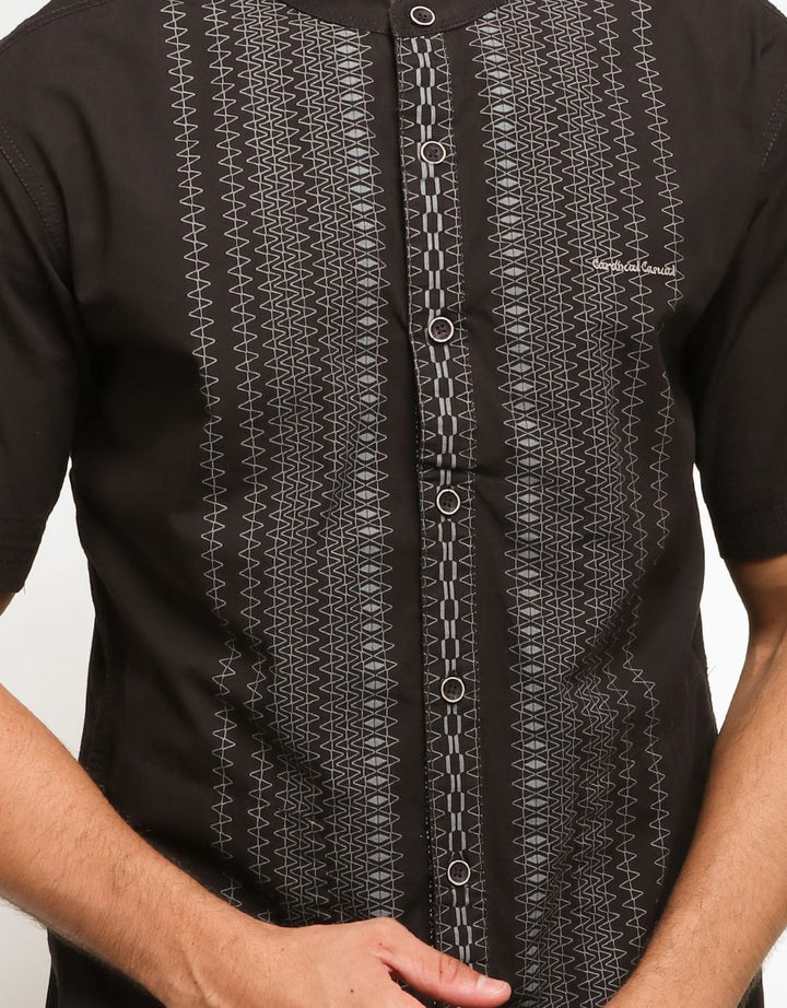 CARDINAL MEN SHIRT