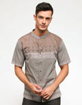 CARDINAL MEN SHIRT
