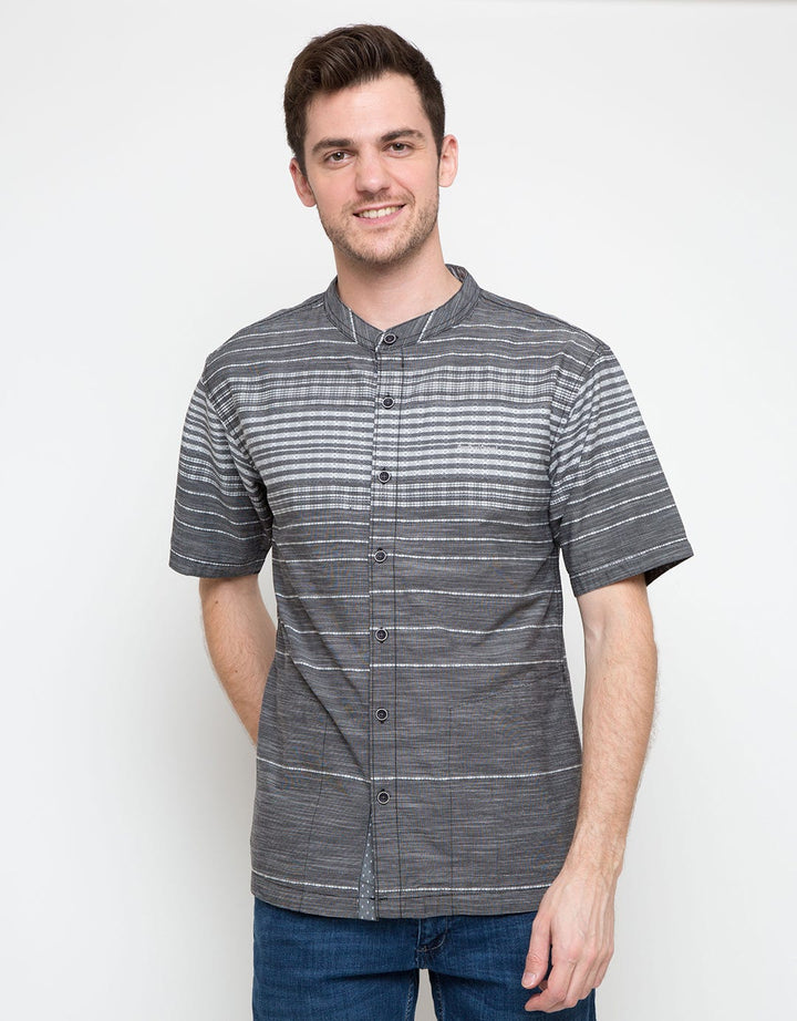 Cardinal Casual Koko Shirt Print Stripes