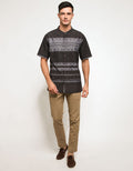 Cardinal Casual Men Kemeja Koko CTTN EAHAR00621P.01E