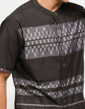 Cardinal Casual Men Kemeja Koko CTTN EAHAR00621P.01E