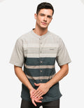 Cardinal Casual Men Kemeja Koko CTTN EAHAR00627P.06C