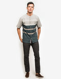 Cardinal Casual Men Kemeja Koko CTTN EAHAR00627P.06C