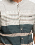 Cardinal Casual Men Kemeja Koko CTTN EAHAR00627P.06C