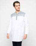 Edition Men Syed Embroidered Kaftan