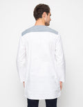 Edition Men Syed Embroidered Kaftan