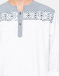 Edition Men Syed Embroidered Kaftan