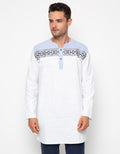 Edition Men Syed Embroidered Kaftan