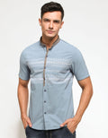 Emba Jeans Zhafar Two Koko Shirt