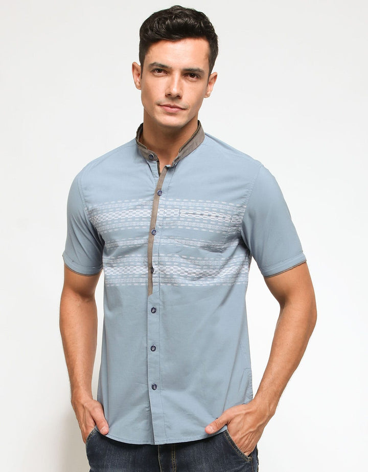 Emba Jeans Zhafar Two Koko Shirt