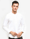 Cardinal Casual Men Kemeja Koko FAHAI00175J.08D