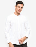 Cardinal Casual Men Kemeja Koko FAHAI00175J.08D