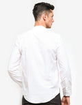 Cardinal Casual Men Kemeja Koko FAHAI00175J.08D