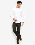 Cardinal Casual Men Kemeja Koko FAHAI00175J.08D
