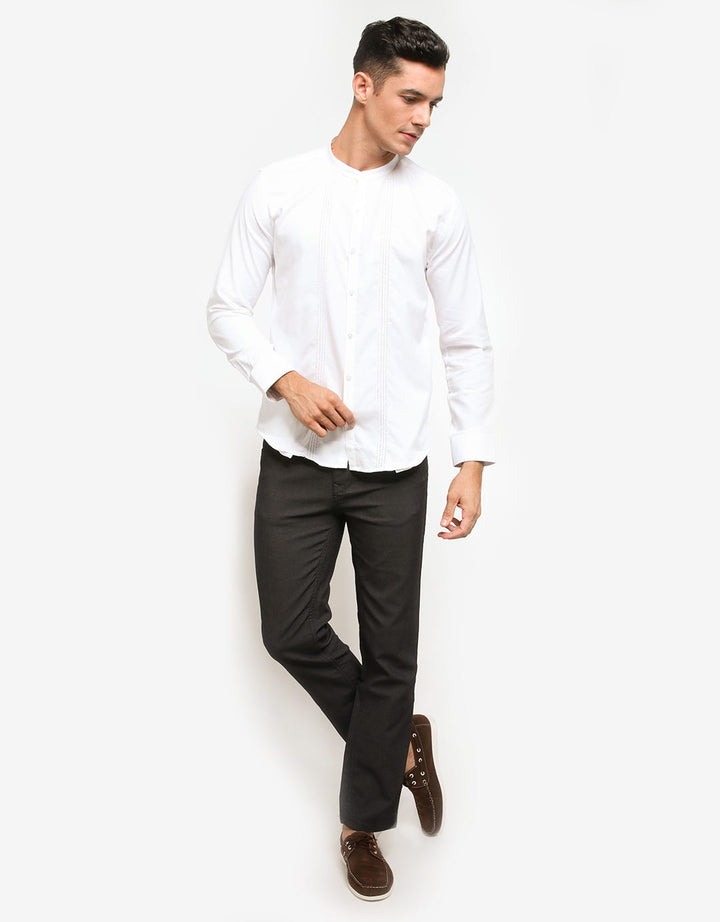 Cardinal Casual Men Kemeja Koko FAHAI00175J.08D
