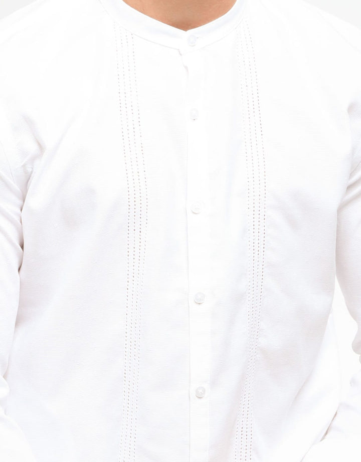 Cardinal Casual Men Kemeja Koko FAHAI00175J.08D