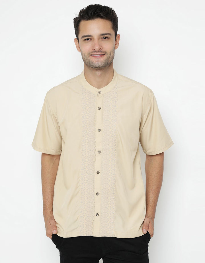 Cardinal Formal Kemeja Koko