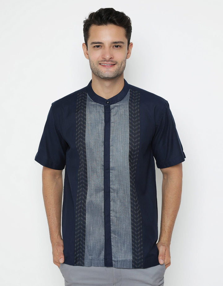 Cardinal Formal Koko Shirt