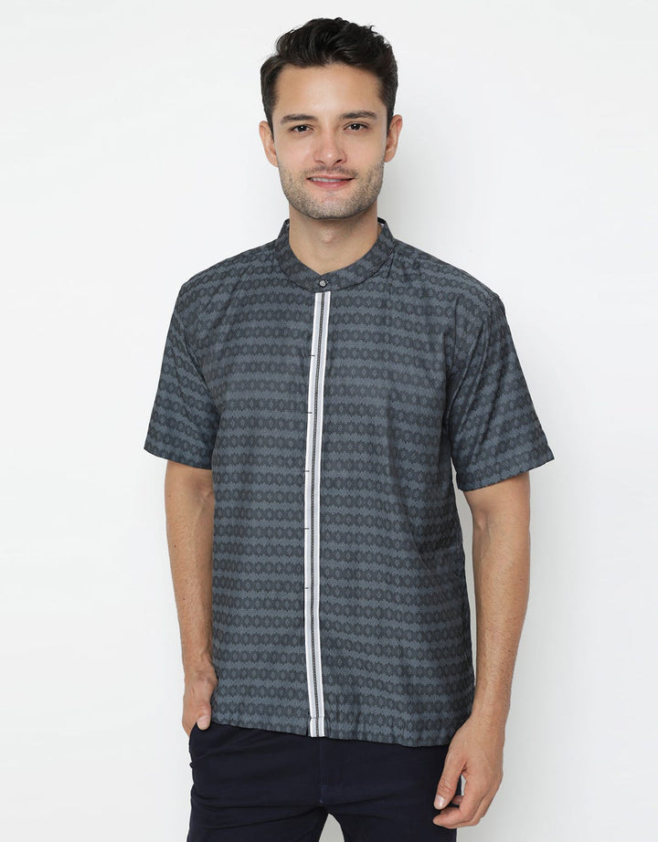 Cardinal Formal Koko Shirt