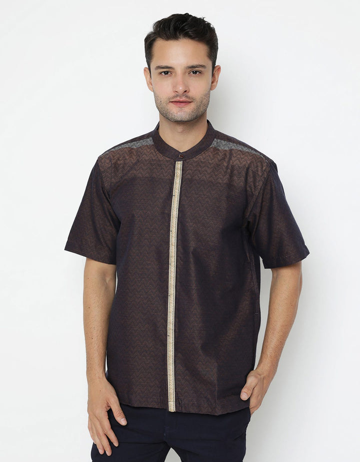 Cardinal Formal Koko Shirt